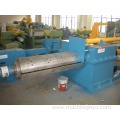 Heavy Thick Metal Plate Slitter Line Machine